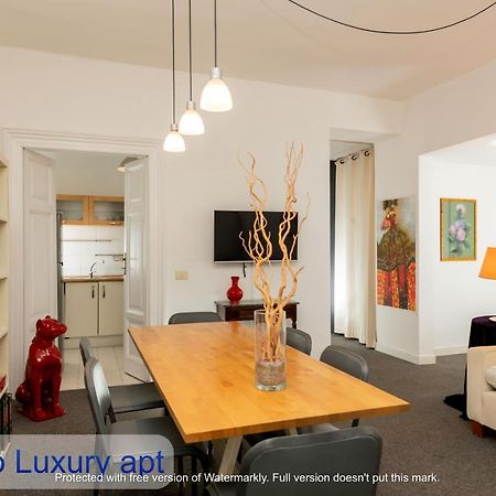 Babuino Apartments - Piazza Di Spagna Rome Bagian luar foto