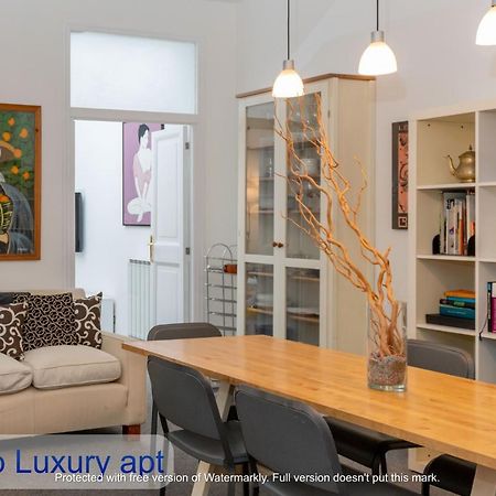 Babuino Apartments - Piazza Di Spagna Rome Bagian luar foto